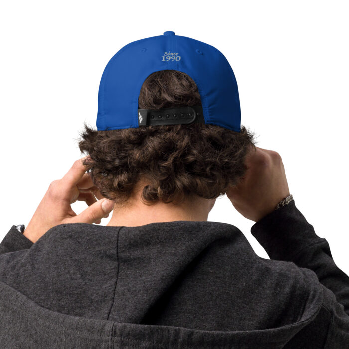 Bullpen 35th Anniversary Adidas Cap - Image 5