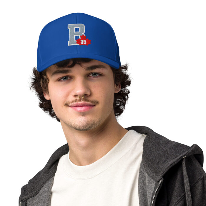 Bullpen 35th Anniversary Adidas Cap - Image 6