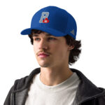 Bullpen 35th Anniversary Adidas Cap - Image 7