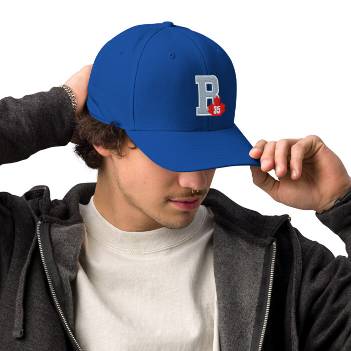 Bullpen 35th Anniversary Adidas Cap - Image 8