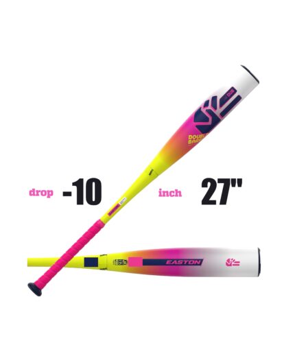 2025 Easton The Dub - USSSA -10 Drop | 2 3/4" 27 Inch