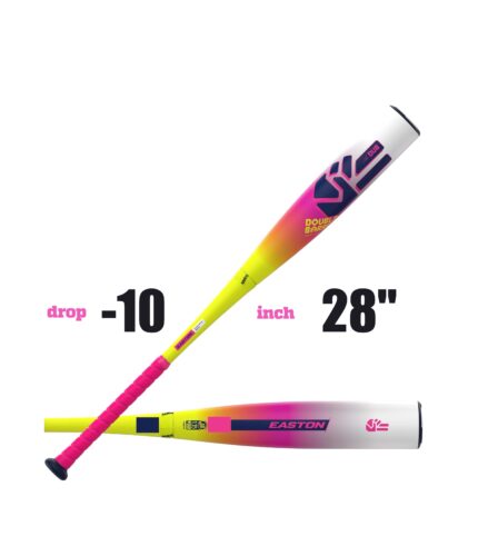 2025 Easton The Dub - USSSA -10 Drop | 2 3/4" 28 Inch