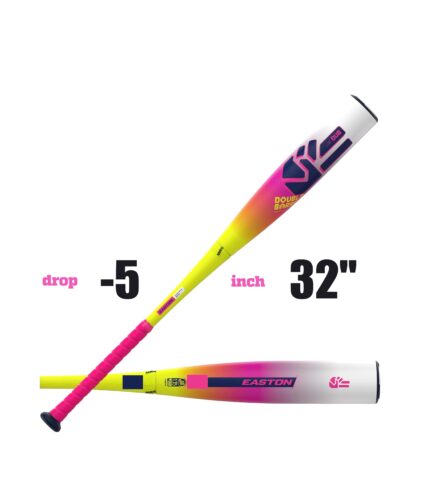 2025 Easton The Dub - USSSA -5 Drop | 2 3/4" 32 Inch
