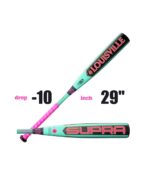 louisville supra 28 inch drop 10 USSSA.