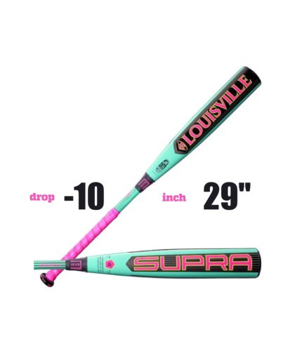 louisville supra 28 inch drop 10 USSSA.