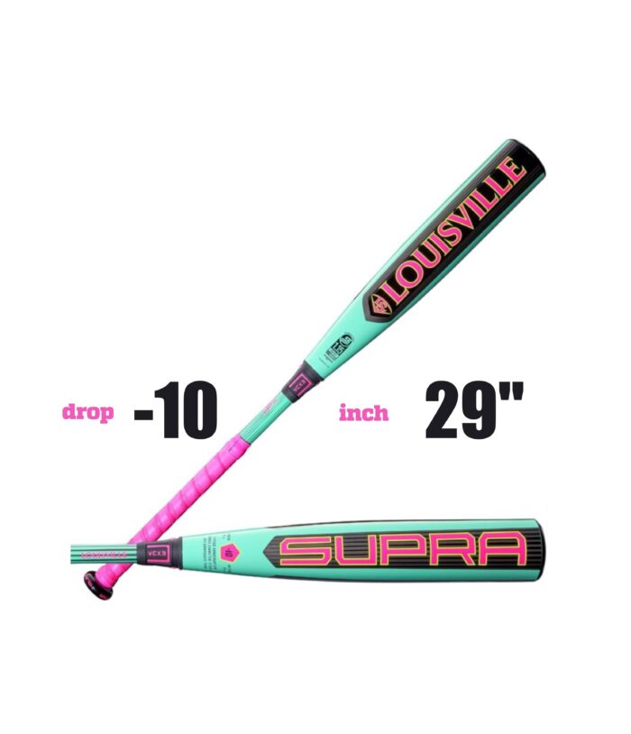 louisville supra 28 inch drop 10 USSSA.