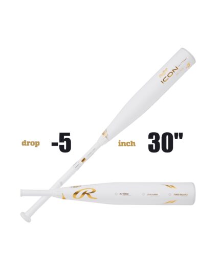 Rawlings Icon 30 inch drop 5