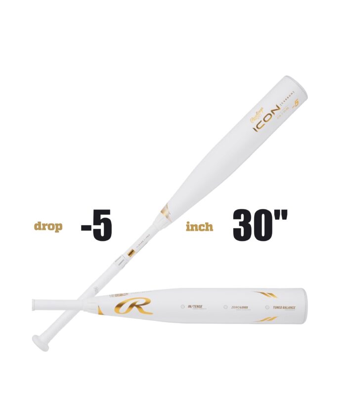 Rawlings Icon 30 inch drop 5