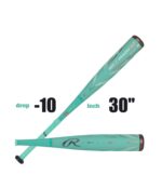 Rawlings mach AI USSSA baseball bat