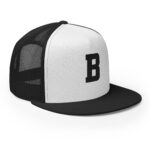 Trucker Cap - Image 6