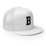 Trucker Cap - Image 12