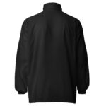 Bullpen - Since 1990 Windbreaker - Image 2