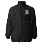 Bullpen - Since 1990 Windbreaker