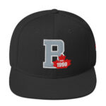 Bullpen - Since 1990 Snapback Hat