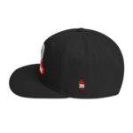Bullpen - Since 1990 Snapback Hat - Image 3