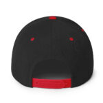 Bullpen - Since 1990 Snapback Hat - Image 6