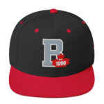 Bullpen - Since 1990 Snapback Hat - Image 5