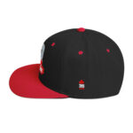 Bullpen - Since 1990 Snapback Hat - Image 7
