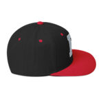 Bullpen - Since 1990 Snapback Hat - Image 8