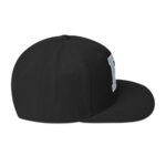 Bullpen - Since 1990 Snapback Hat - Image 4