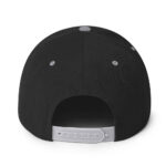 Bullpen - Since 1990 Snapback Hat - Image 14