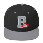 Bullpen - Since 1990 Snapback Hat - Image 13