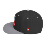 Bullpen - Since 1990 Snapback Hat - Image 15