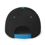 Bullpen - Since 1990 Snapback Hat - Image 10