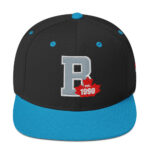 Bullpen - Since 1990 Snapback Hat - Image 9