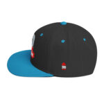 Bullpen - Since 1990 Snapback Hat - Image 11