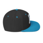 Bullpen - Since 1990 Snapback Hat - Image 12